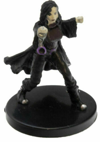 Keresta Delvingstone - Waterdeep Dungeon of the Mad Mage - 38/44